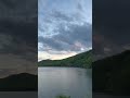 Sunset @ Lake Raystown