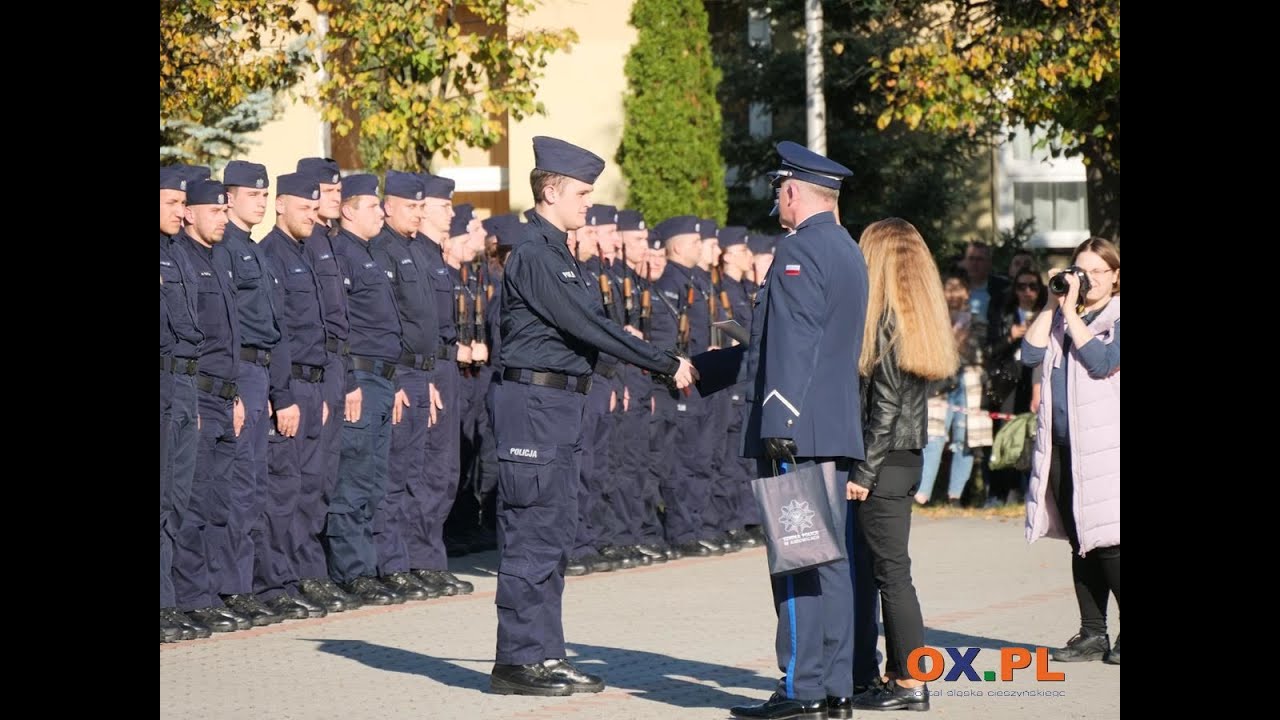 ZAKOŃCZENIE SZKOLENIA PODSTAWOWEGO SZP 3A/24