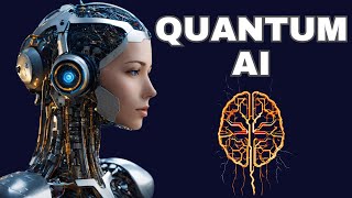 Quantum Computing Meets AI: The Unbelievable Future Ahead!