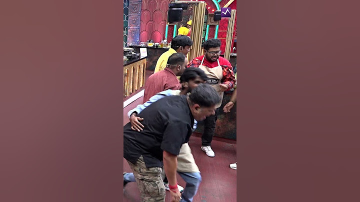 Ohoooo Nammakiteyey pottu vaanga try panrangaleh |Top Cooku Dupe Cooku Watch Now On Sun Nxt