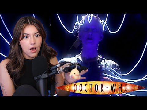 WHAT'S HAPPENING?! | Doctor Who Season 1 Episode 12 "Bad Wolf" Reaction!