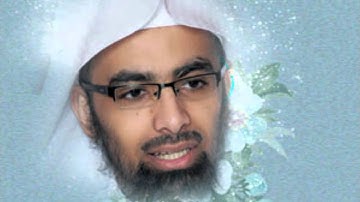سورة يس كاملة للشيخ ناصر القطامي