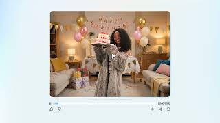 AI Image To Video Generator , transform your favorite photos into dynamic clips with  TECNO AI