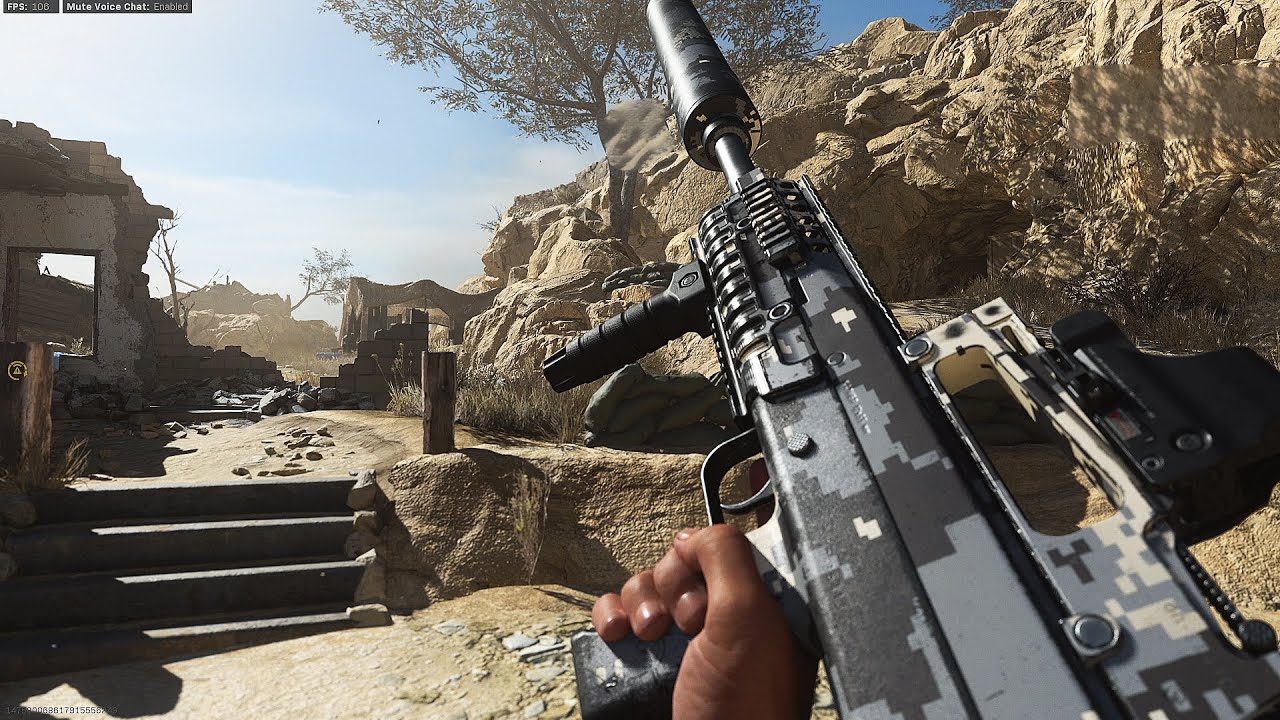 Oden| Call of Duty  Modern Warfare 2019 Multiplayer Gameplay (No Commentary)