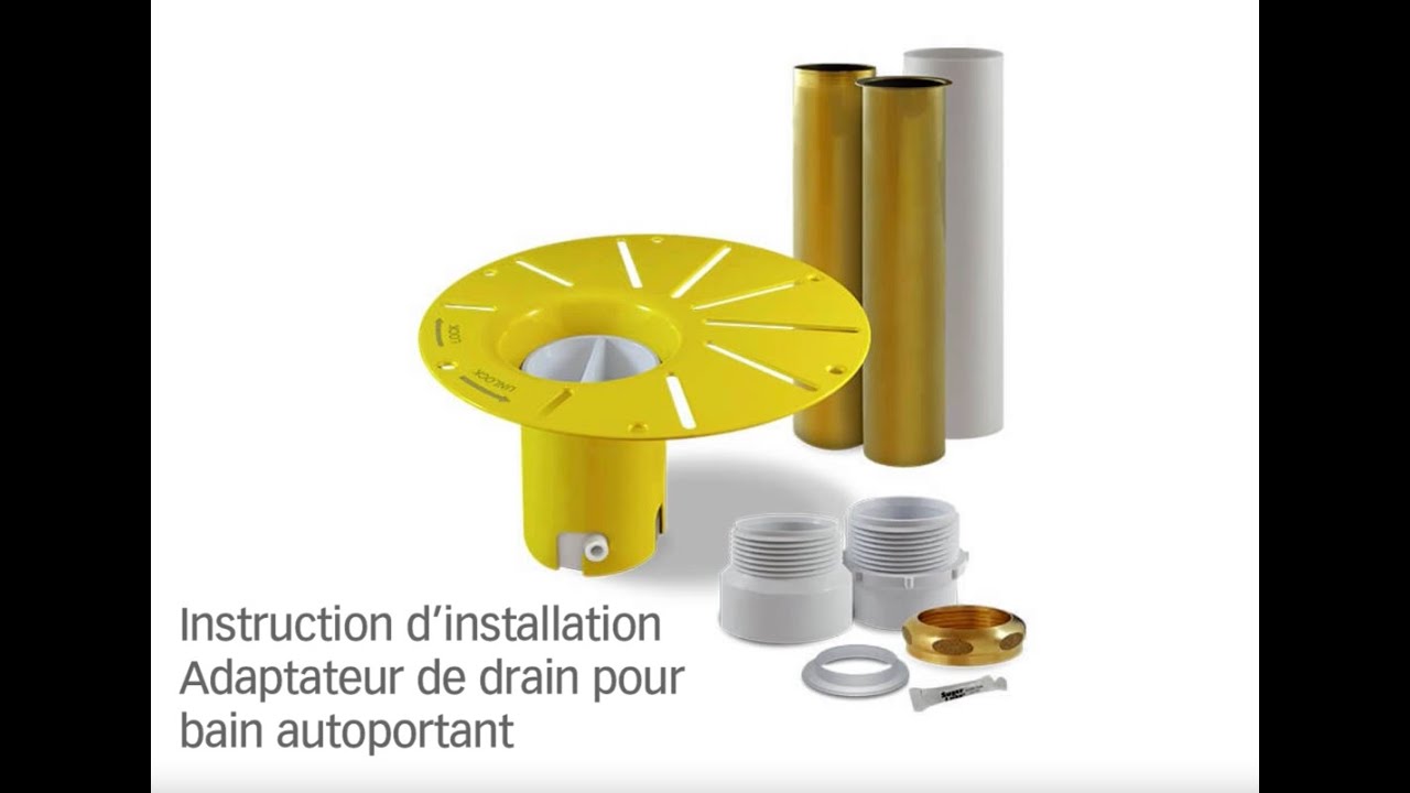 Buse D'impulsion De Remplacement Pour Piscine Hors Sol - Avec Joint Et Adaptateur 1-1/2" - Compatible Ouvertures Standard - 7