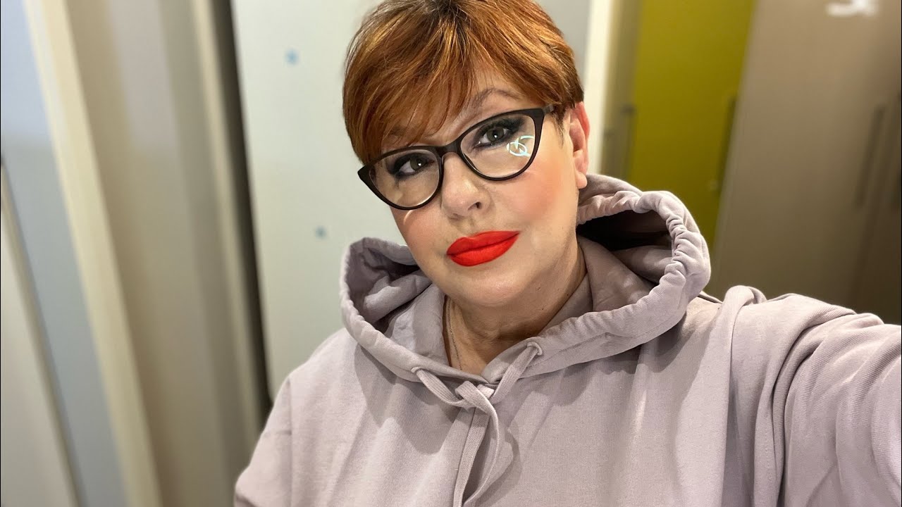 Моя Посылка 📦 Вещи с Сайта COS Примерка и Обзор цены 😉 Нужно совет с Выбором 😁 Olga Kirchgessner