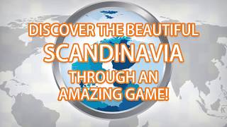 Find Differences Scandinavia - Find The Difference screenshot 4