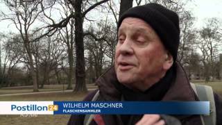 Die Postillon24-Nachrichten vom 13.09.2014