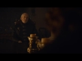 Small Council Discusses Wildling Threat - Deleted scene from Game Of Thrones
