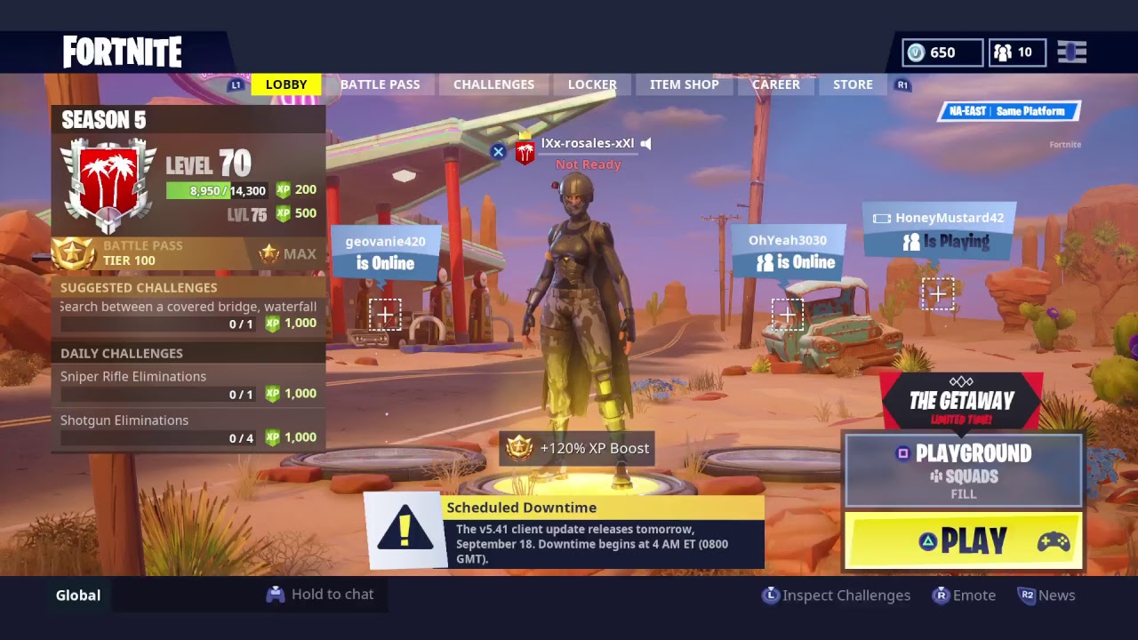 Fortnite [free prn] - YouTube