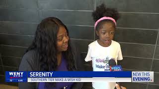 Dunkin' and Make-A-Wish launch annual donut charity campaign in Elmira Heights