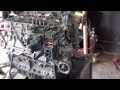 Bobcat engine rebuild 4