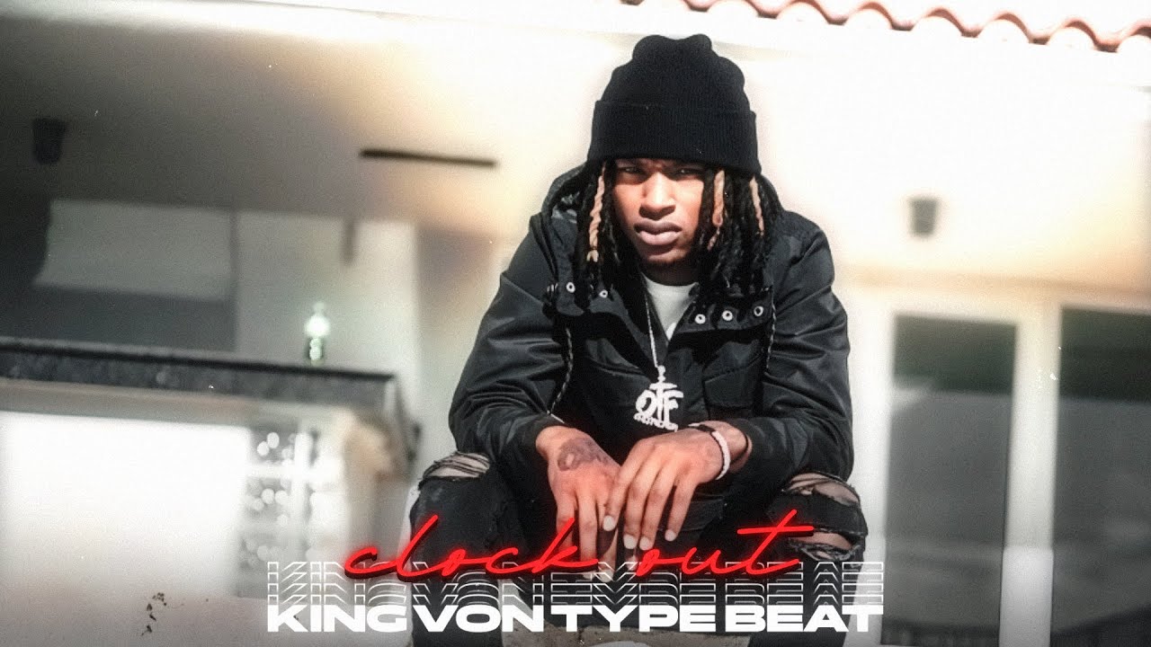 King Von Type Beat x Lil Durk Type Beat - 