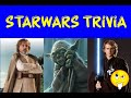 Star Wars Trivia: Easy Star Wars Questions [15 Are Impossible]