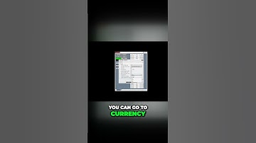Unveiling the Hidden Settings: Master Profit and Loss Display in SuperDOM NinjaTrader 8