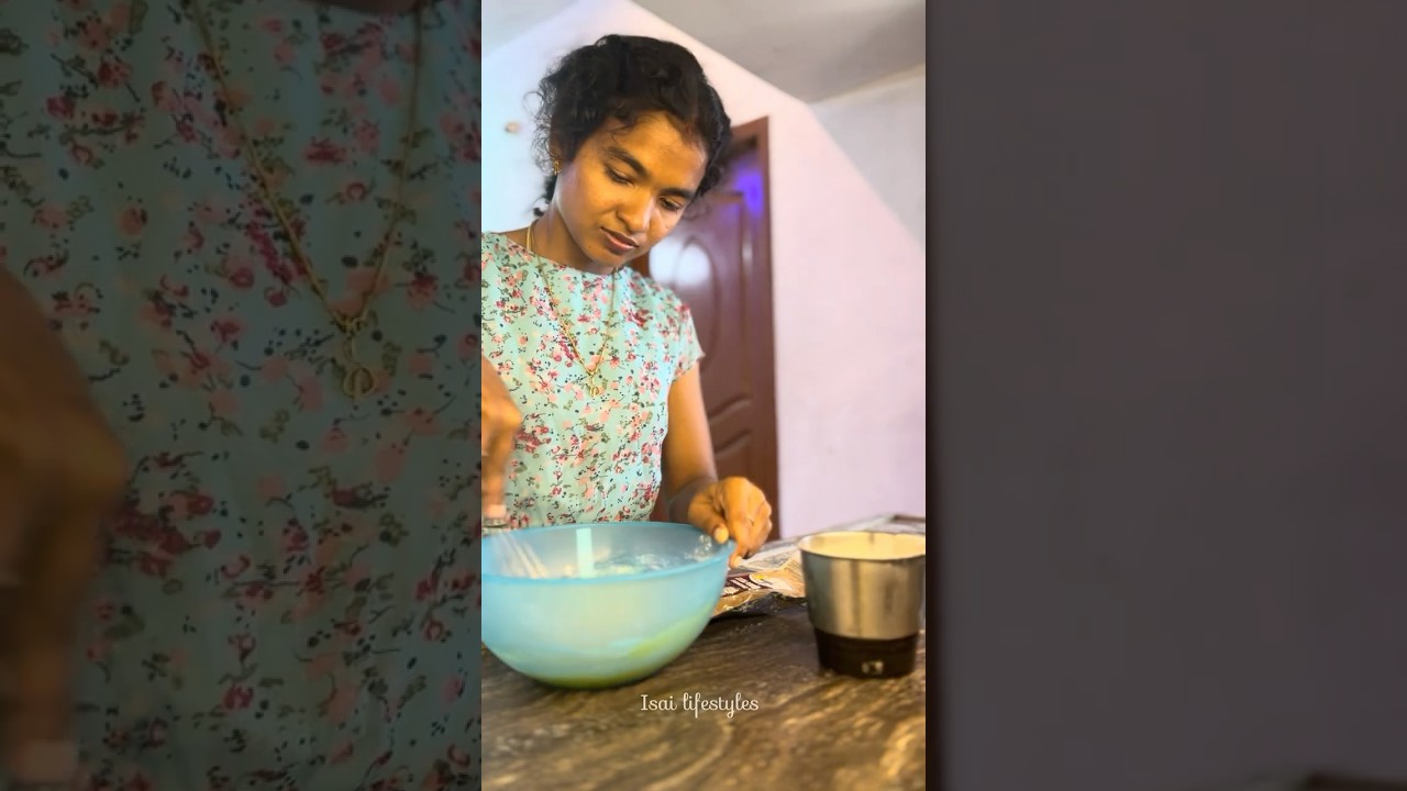 Мини-блог 🍃 || Очень простой простой торт 💁🏼‍♀️ 