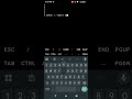 Running Small Python Programs In Your Terminal For Quick Testing