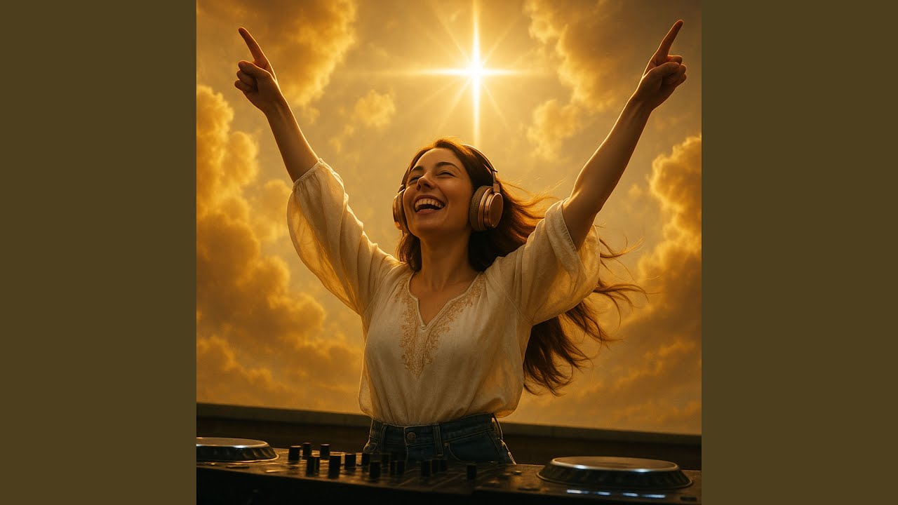 A Light in the Shadow House