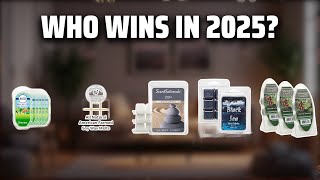 The Top 5 Best Wax Melts in 2025 - Must Watch Before Buying!