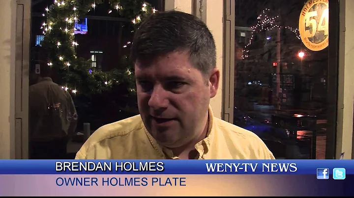 Minimum wage Increase in New York