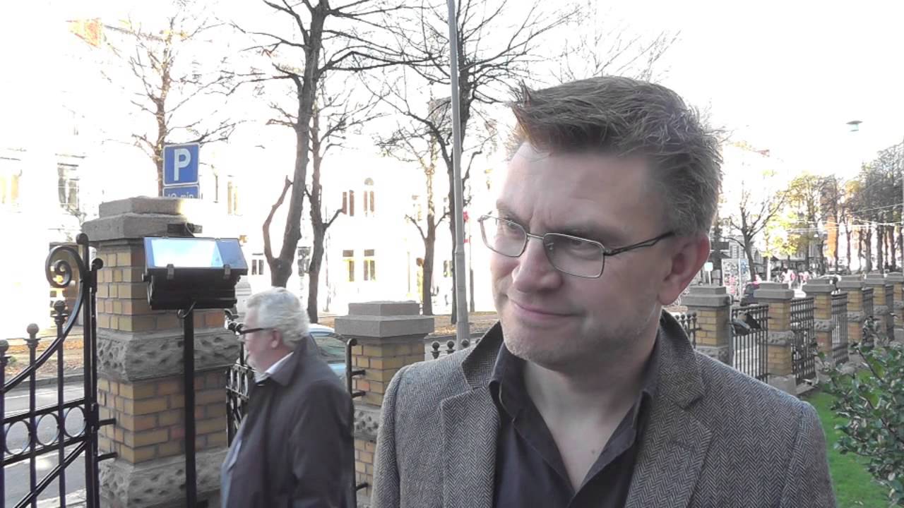 Samtidskonstdagarna 2013 - Jonas Ekeberg