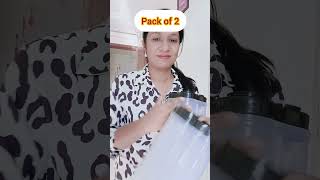 Episode no 13 #amazonfinds #kitchen #container #ytshorts #minivlog