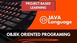 Project Based Learning#6 - Membuat Java Class - Entry Buku Alamat