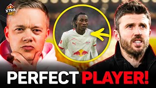DIOMANDE DEAL CLOSE! GOLDBRIDGE REACTS