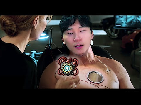 러시안룰렛 심장을 바쳐라