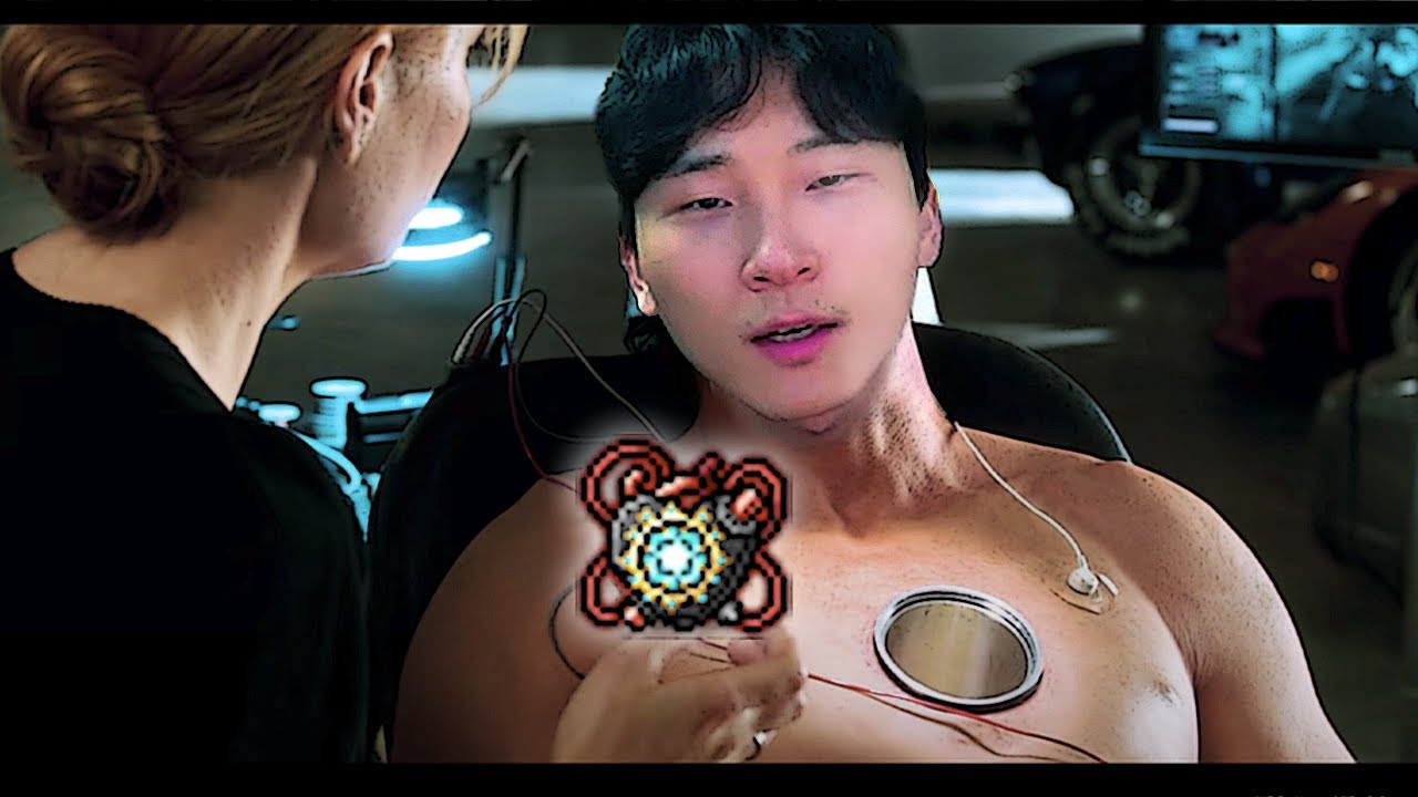 러시안룰렛 심장을 바쳐라