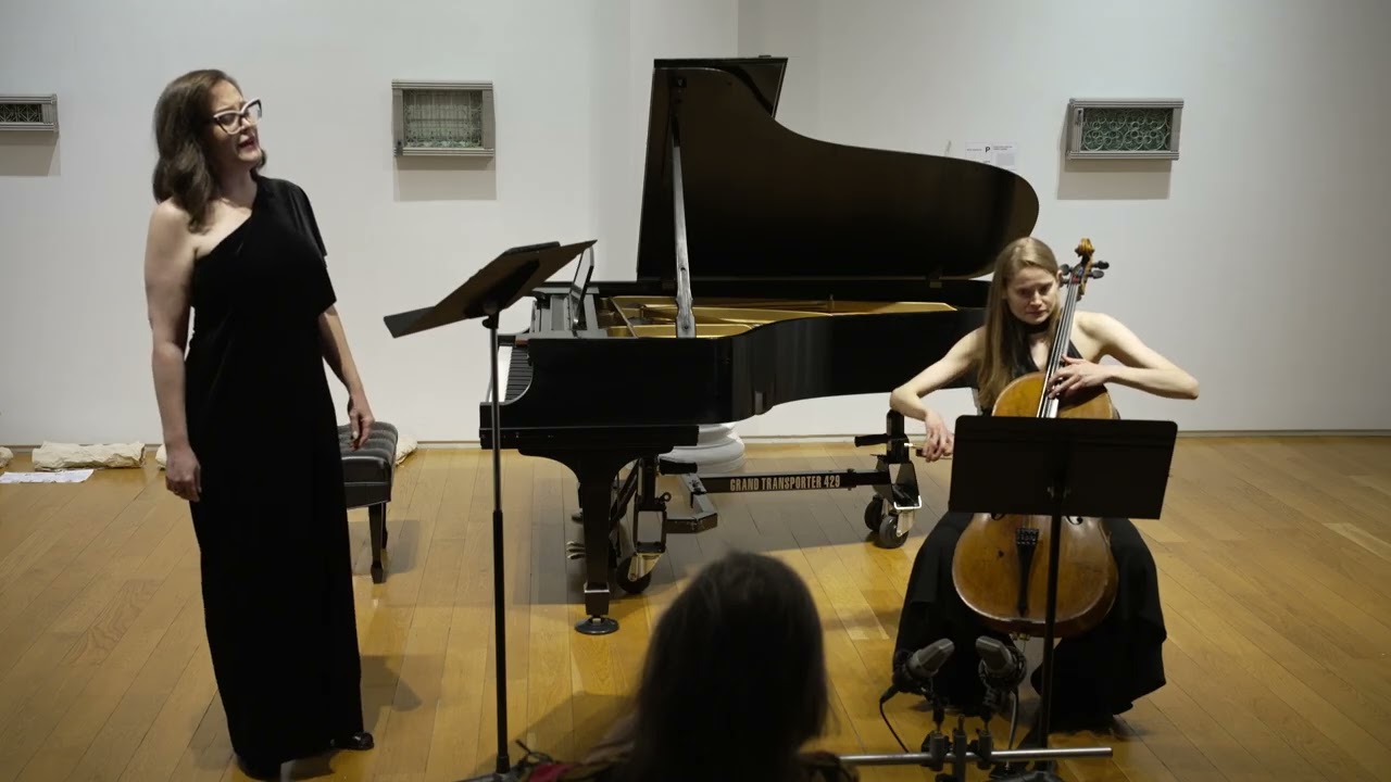 Around the Idea of You, by Jonathan Howard Katz (excerpts)