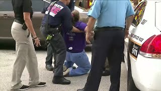 Shooting in Coconut Creek leaves 2 dead, 2 injured, including police officer