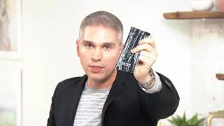 QVC Gifts for Him 8-piece Kit with Bag on QVC Net Worth
