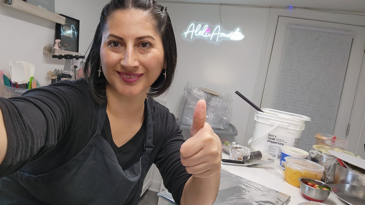 Mira como quedaran estas decoraciones 🤔