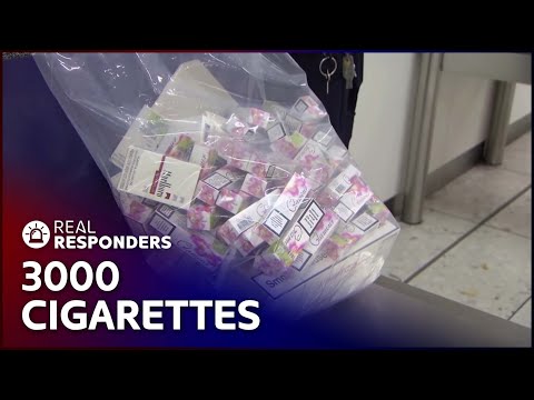 Finding 3000 Packets