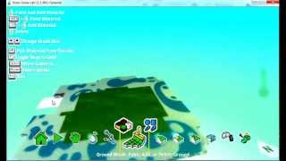 Kodu Games Design Pt 1 (Creating A Gaming World -Adding Terrain).mp4 Profile