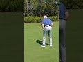 How to keep your head still in the backswing!🔥