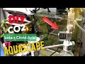 [Tutorial] How To DIY CO2 For Aquascape Using Baking Soda & Citrid Acid