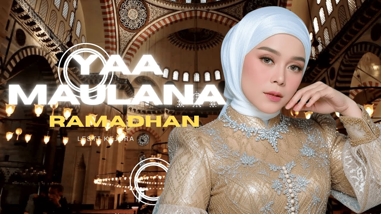 LESTI - Lagu Baru Ramadhan 2026 (Risil Terbaru DI Channel Ini)