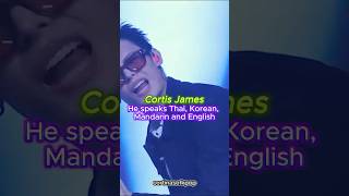 kpop idols who speaks four or more languages #cortis #got7 #blackpink #gidle #kpop #lisa #james