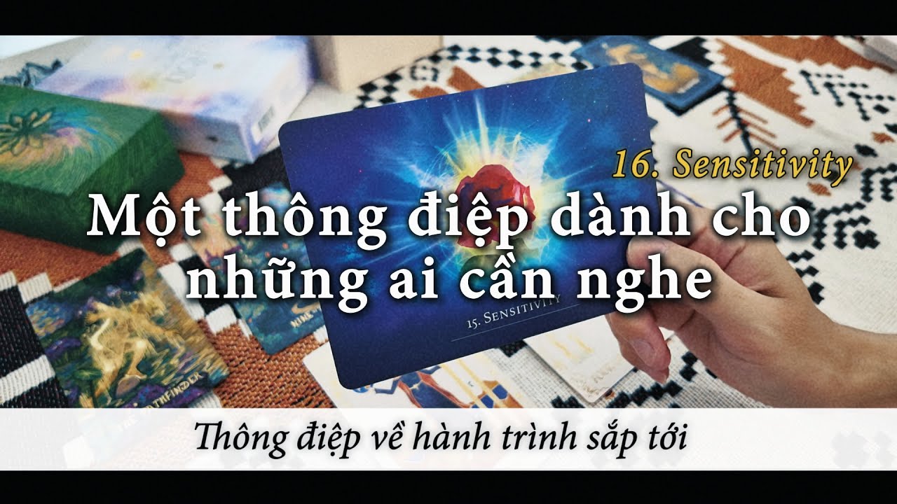 Một thông điệp dành cho những bạn cần nghe nó 🦄🪷🧇 - Ethan Pi | Tarot | Timeless