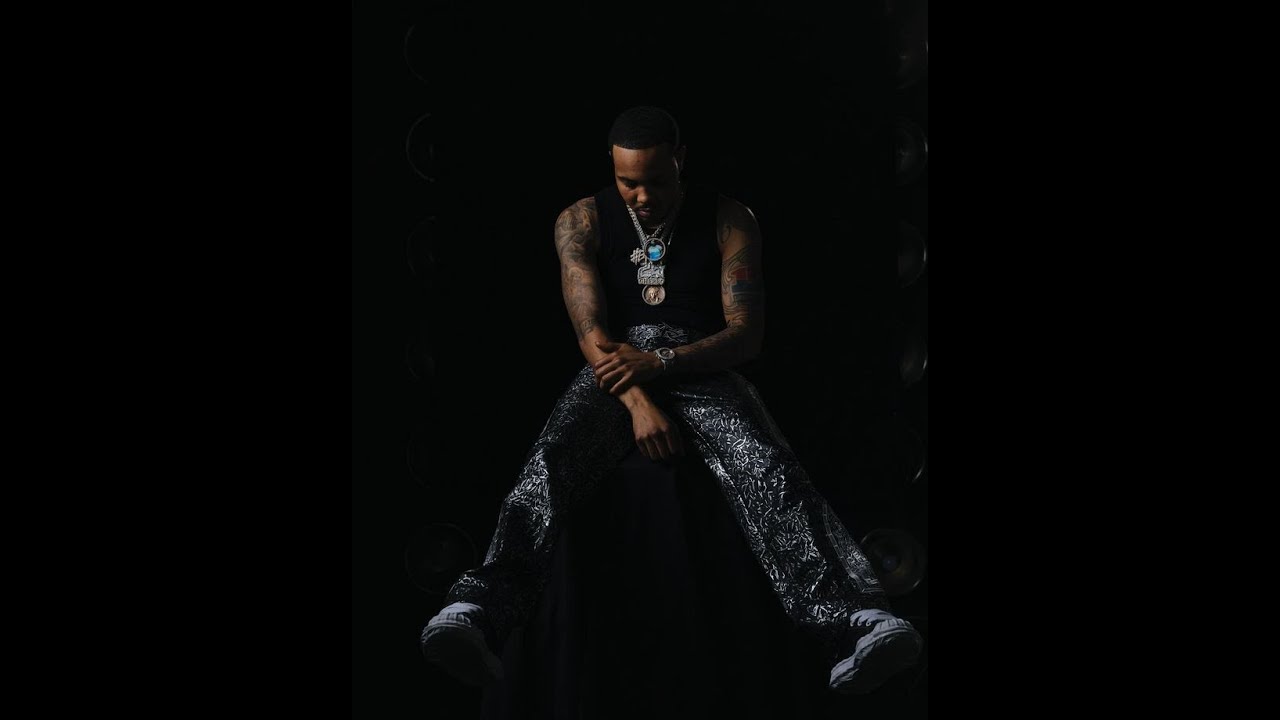 [FREE] G Herbo Sample Type Beat - "Teflon Don"