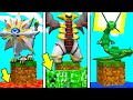 QUALE POKEMON LEGGENDARIO VUOI SALVARE?! - MINECRAFT ITA
