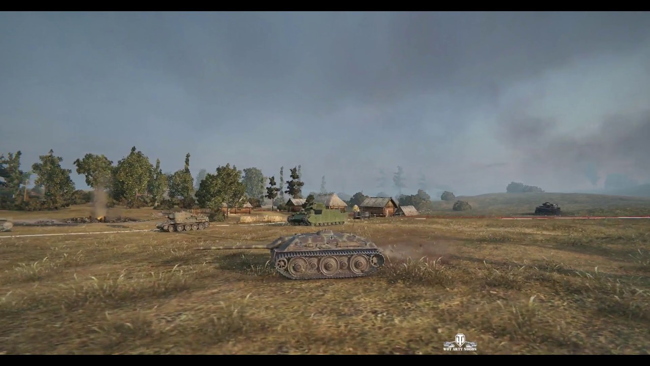 world of tanks news E25 - Close But Not Enough