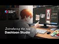 Bring your ideas to life with this Free AI assisted comic creator