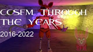 (SFM) Improvement MEME (FW!)
