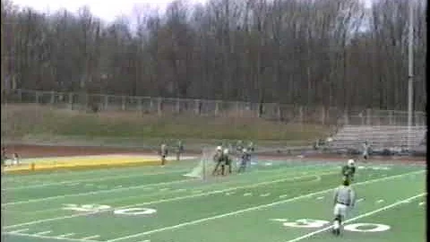 1991 Livingston High School Lacrosse
