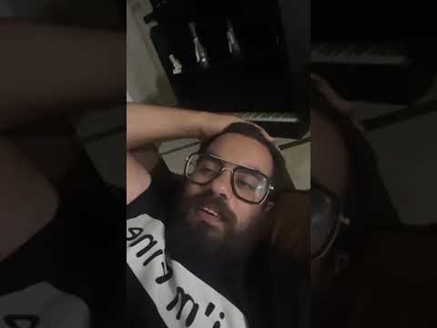 عيد ميلاد ايه في الايام اللي احنا فيها دي