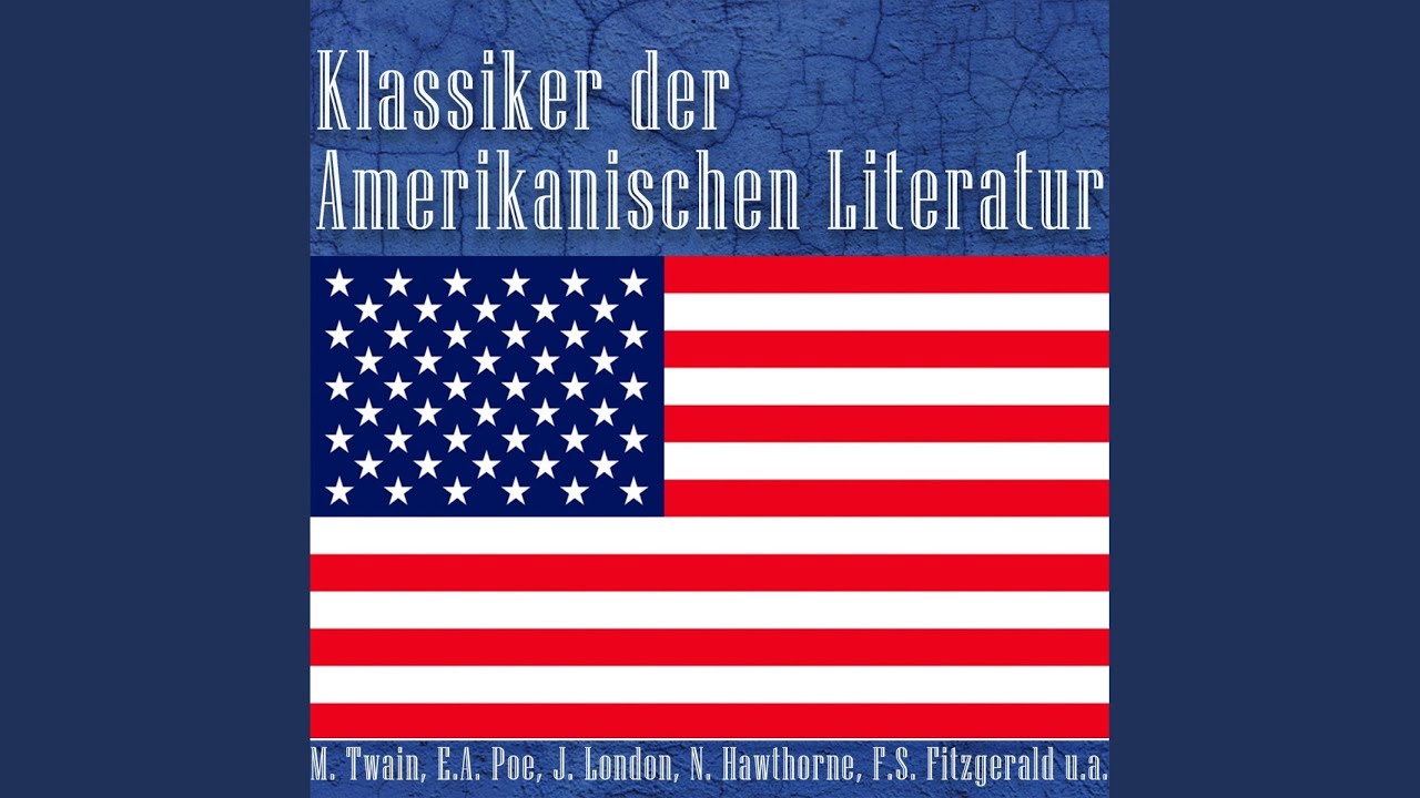 Kapitel 1159 - Klassiker der amerikanischen Literatur