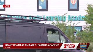 Bcso Investigating Death Of Infant At Daycare